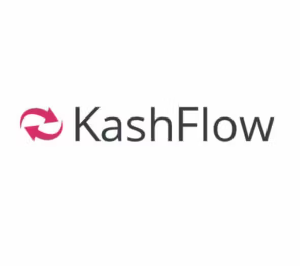 KashFlow logo