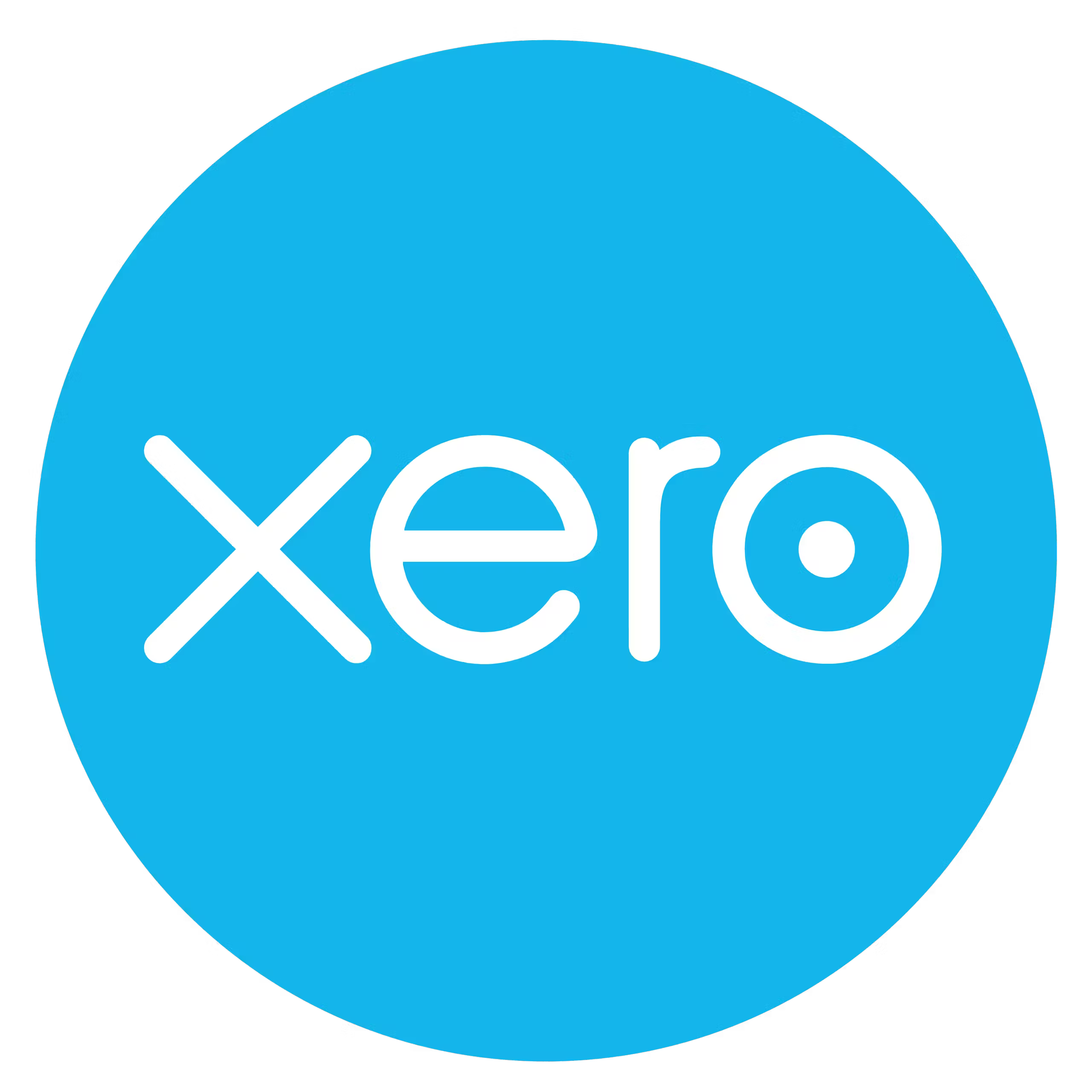 Xero Logo