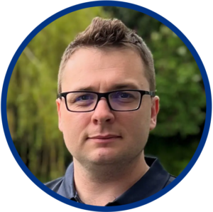 Robert Caulkin FCCA, Partner at Smart Accountants
