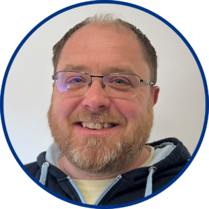 Matthew Caulkin FMAAT, Partner at Smart Accountants