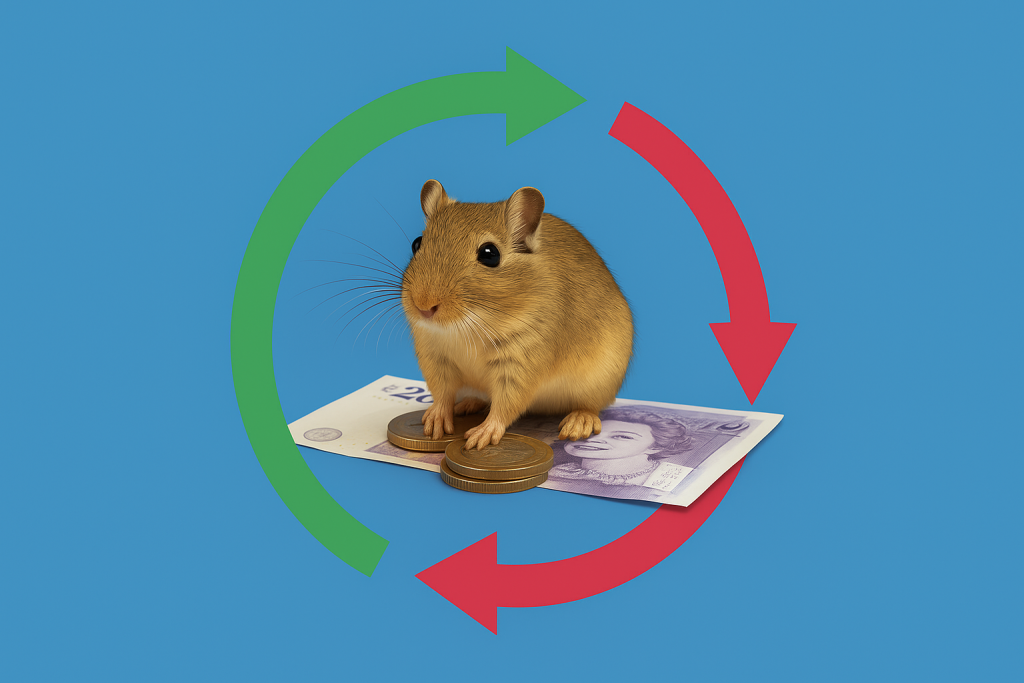 management for small businesses and SMEs with bookkeeping and Xero software in Sussex and Surrey