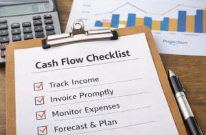 New Business Starter Checklist